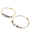 8080118-Scarab Wire bracelet-LE175,-Accessories (2).webp