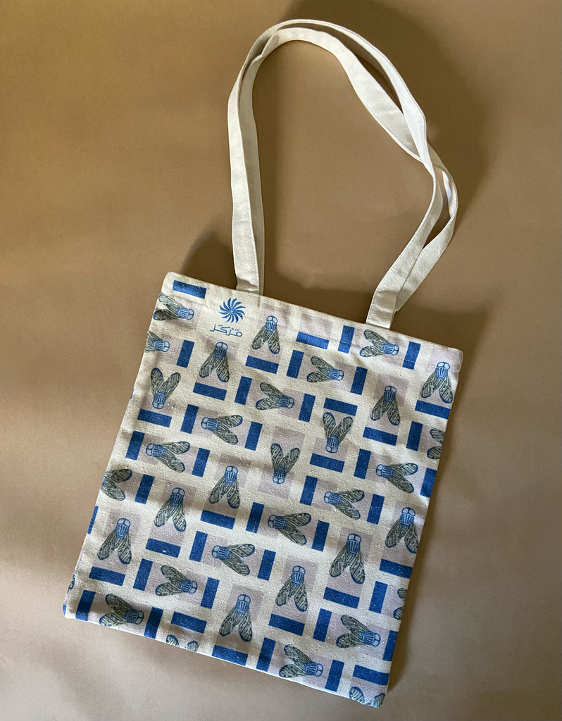 890172-Tote bag Hippo Fly Donkey-LE595,-IMG_9047.webp