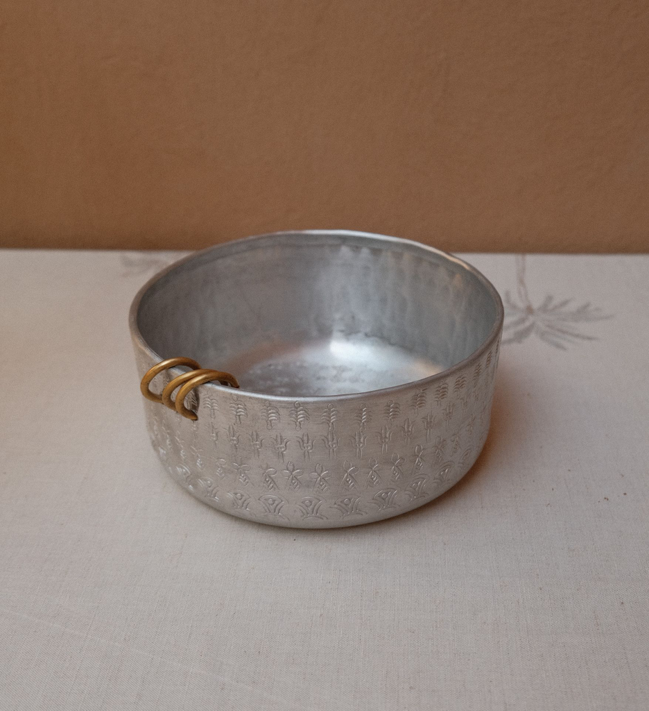 720113-3 Rings Hammered BowlDSCF0991.webp