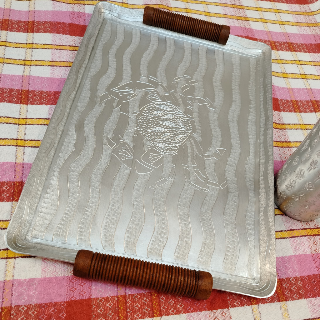 7203301-Crab Auminum Traywww.markazs_30.webp