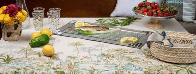 786199-Faded Pharaoh's Paradise Tablecloth-3mx170cmDSC_5923-Edit_aaa931f6-6aca-4943-928a-77a074b0b5f4.webp