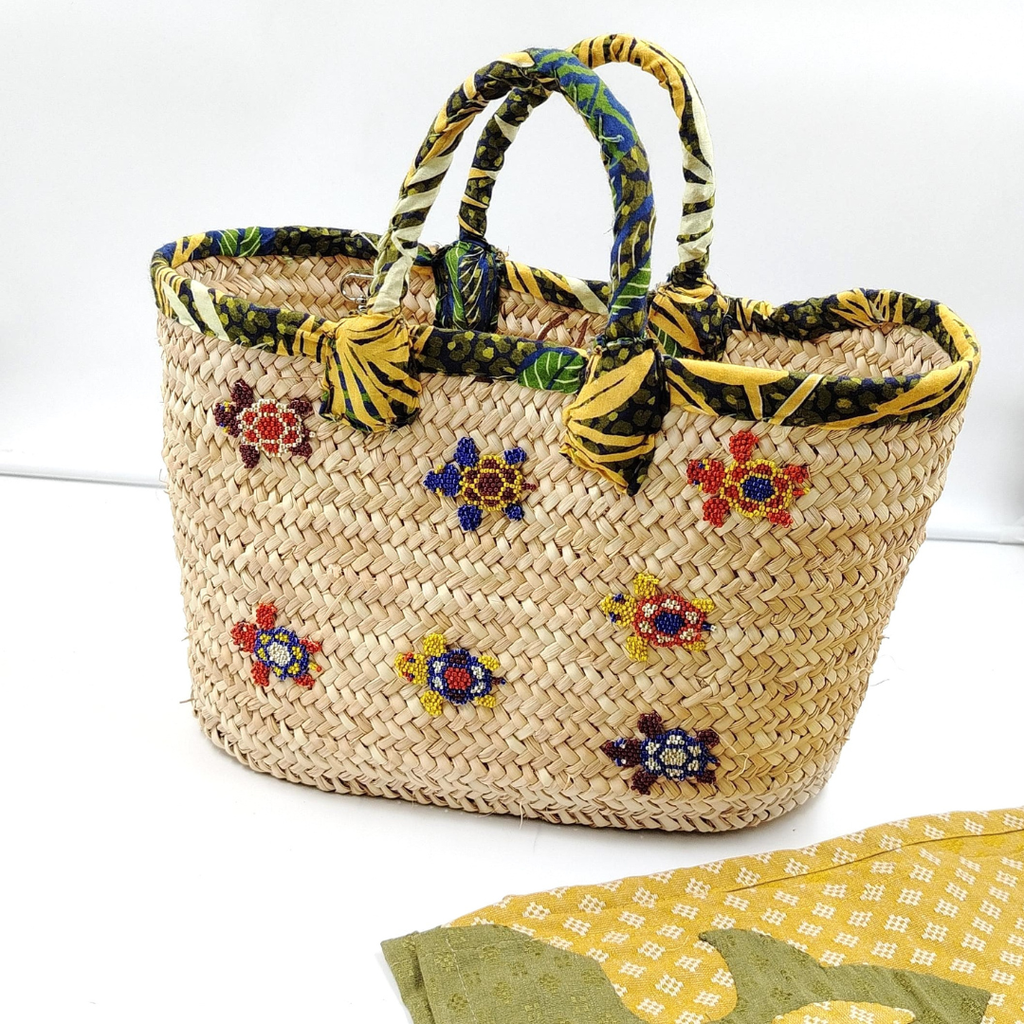 814838-Beach Bag Turtles-Vegetable2.webp