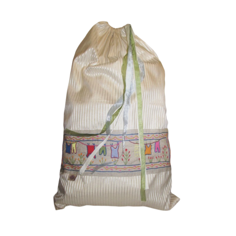 [230605] Misc. L. Laundry Bag- شنطه غسيل كبيرة