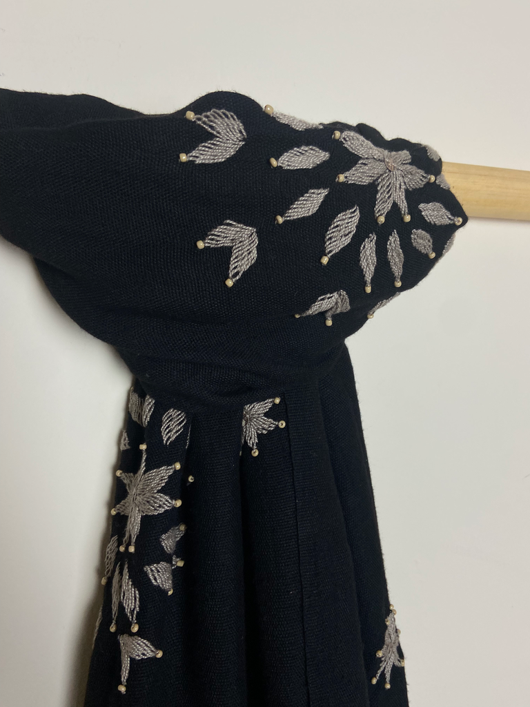 [2302003] Shawl Febran heavy SS - شال فبران 60 تقيل