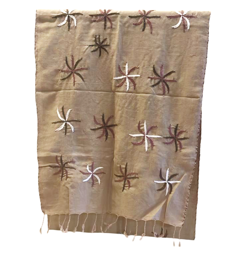 Shawl Febran heavy SS - شال فبران 60 تقيل