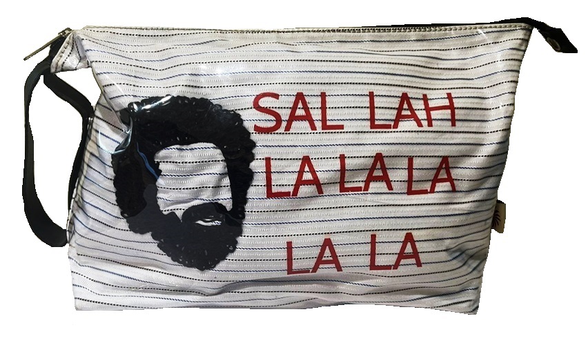 Purse Mo Salah-بوك مو صلاح