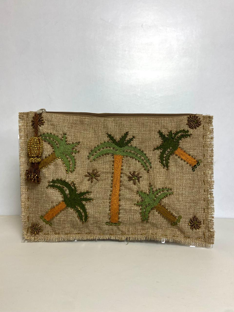 [801037] Purse Palm Awad - بوك نخلة