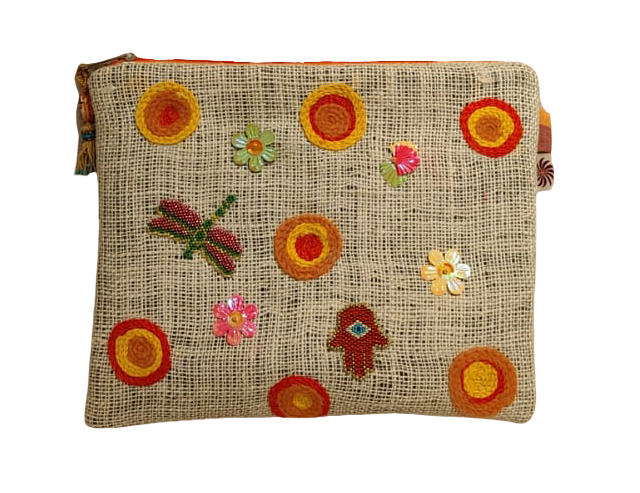 Purse Milliem Abou Maqas-بوك مليم ابو مقص