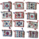 Purse Key Coin Medium -بوك وسط 