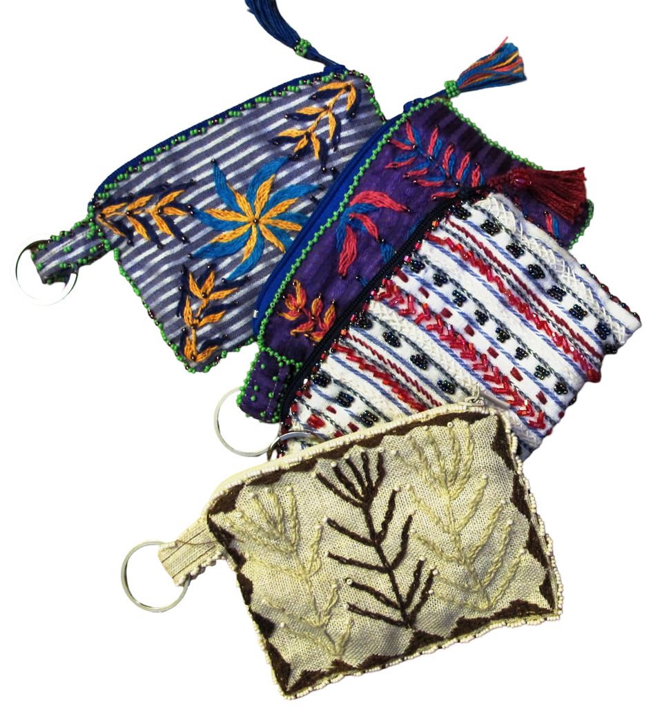 Purse Key coin S.-بوك مفتاح مركز