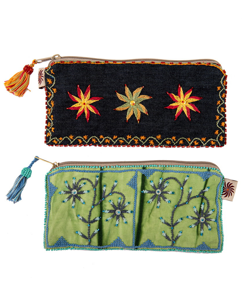 [88846] L.Pencil Case SS-مقلمه 23*10