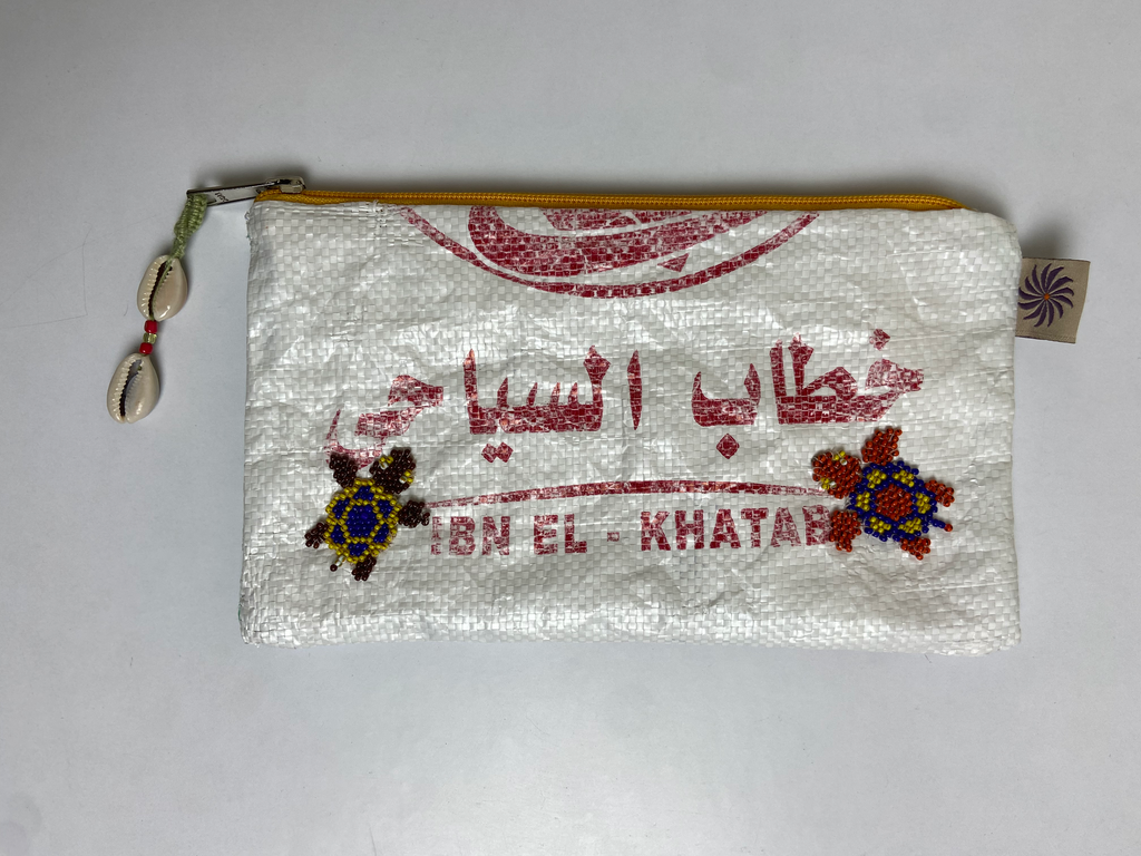 [813796] Purse Sack - بوك شوال 25*10