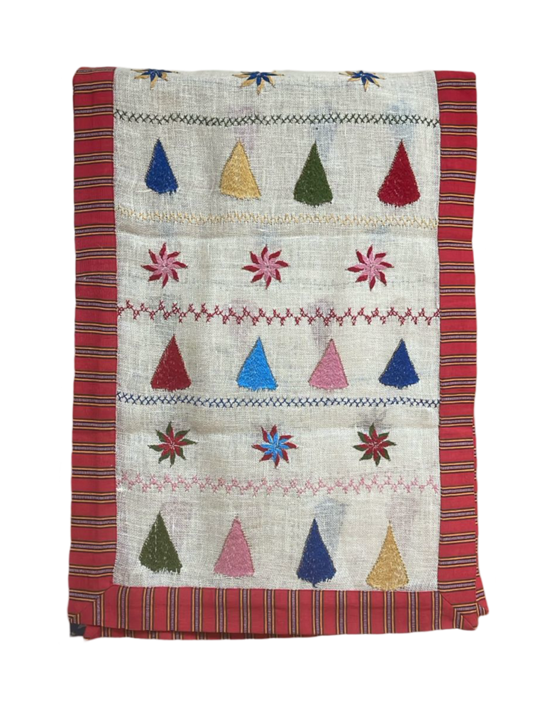 Runner Kath. Salata SS-رانر كاترين سلطه 2*0.50