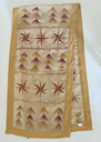 Runner Katherine Yellow رانر كاترين اصفر 2*0.50