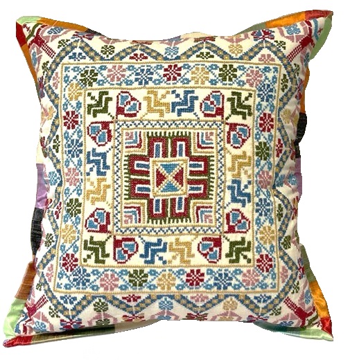 PC Kenar Tayer Salata  45*45 خدديه شمال كنار طاير