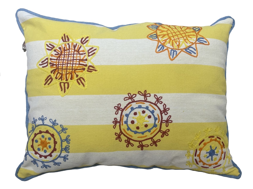PC Yellow Shandaweel - خدديه سوهاج 45*60