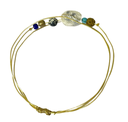 Bracelet Scarab-20اسوره جعران مقاس