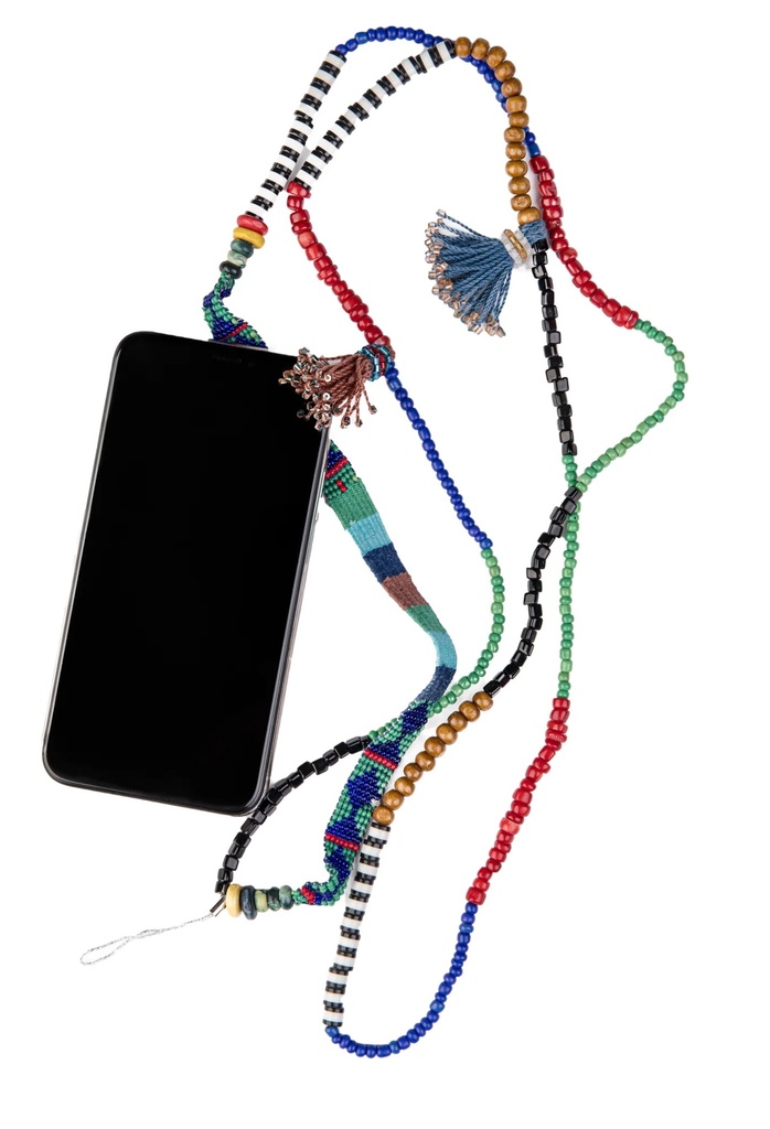 Accessory Mobile Strap - اكسسوار موبايل