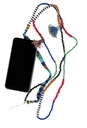 Accessory Mobile Strap - اكسسوار موبايل