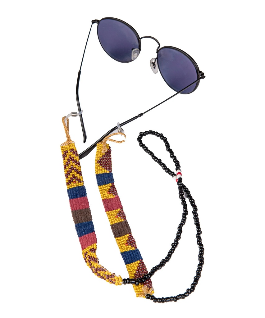 [890158] Accessory Glasses Strap- اكسسوار نضاره