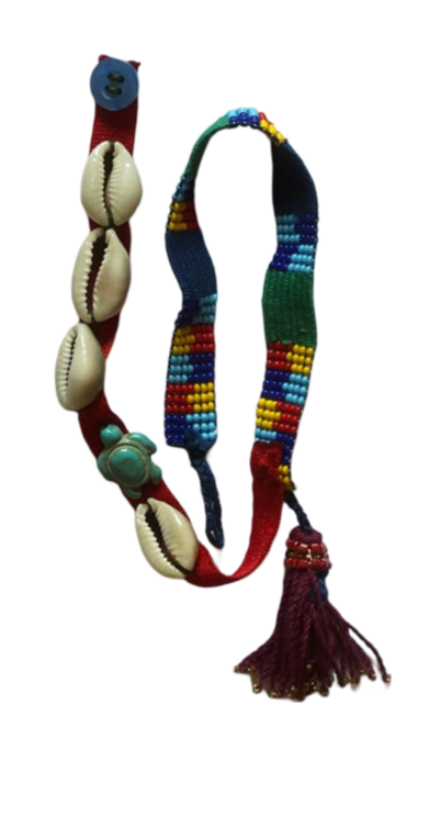 [8080106] Bracelet Rokama Turtle-غويشه ركامه سلحفاه