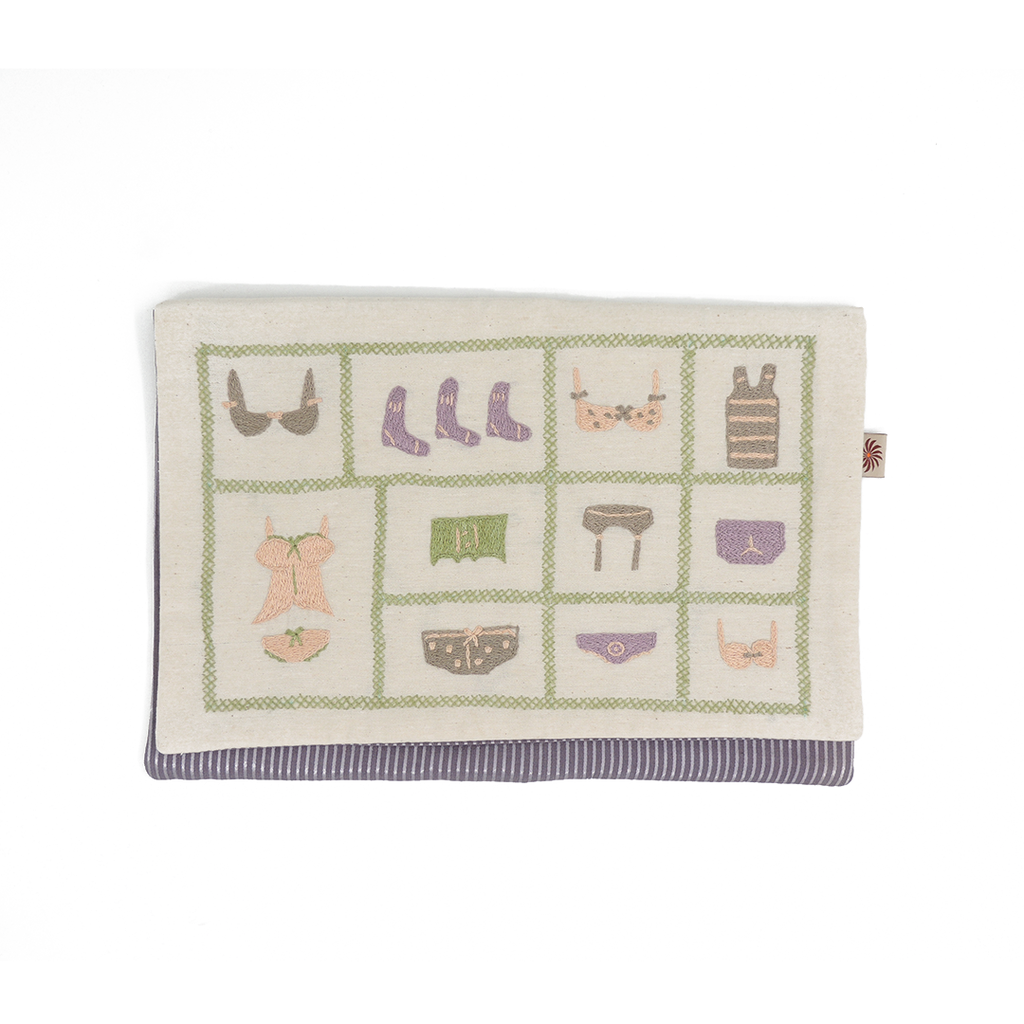 [7702015] Lingerie Envelope S.-ظرف لونجيرى صغير