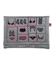 Lingerie Envelope L.-ظرف لونجيرى كبير