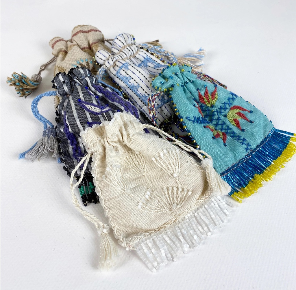 [82104] Misc. Candy Bag-كيس ملبس مركز