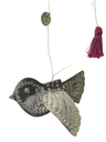 Metal Bird Hanger-عصفوره معدن