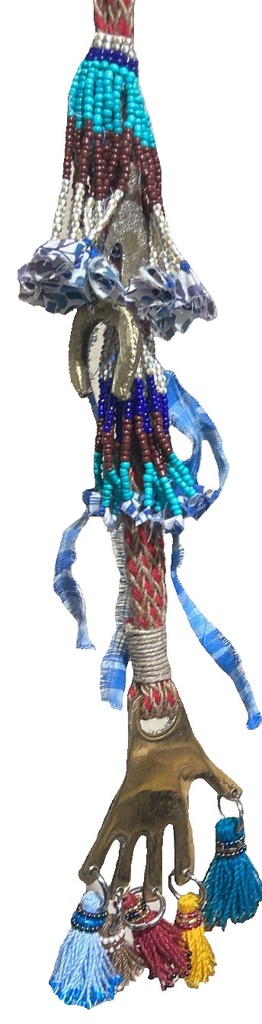 Hanger Feteela Kaf-عليقه فتيله كف
