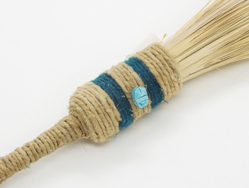 Menasha Scarab-منشه جعران