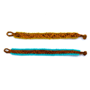 Leather Bracelet SHLTN M.-اسوره وسط شلاتين