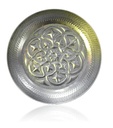 Aluminium S. Arawana -اروانه صغيره المونيوم