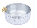 Aluminium Nuts Plate-طبق مكسرات