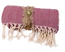 Beach Towel Wrapped-فوطه اخميم