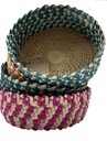 Plate Arousa Braid