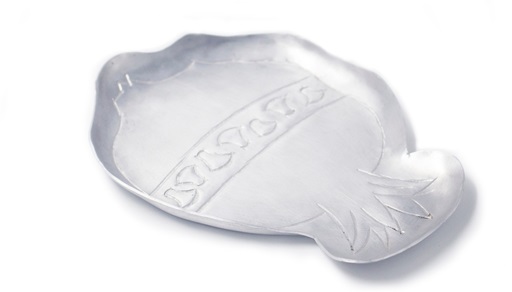 Alum Romana Tray