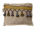 Purse Akhm Sharasheeb banda-بوك بندا شراشيب اخميم6*
