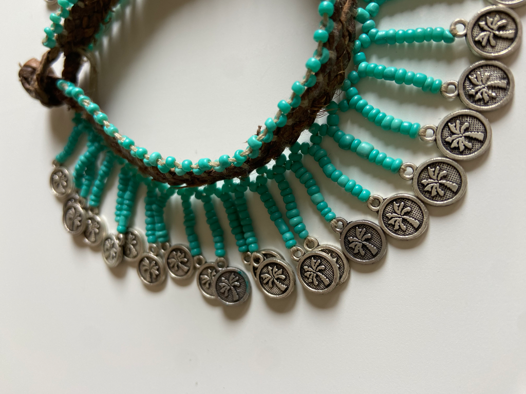 [8080101] Accessories Anklet - خلخال 