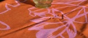 Tablecloth Nancy Printed -مفرش طباعه الوان جديده 2.5*1.55