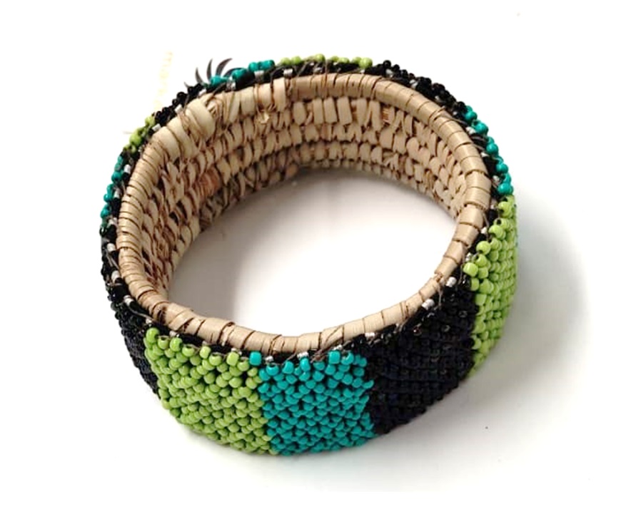 Accessories Bracelet Beads Shalateen-غويشه شلاتين خرز