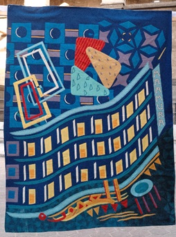 KHYA El Maamoura-معلقة المعمورة