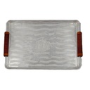 Aluminium Tray Crab - صنيه كابوريا