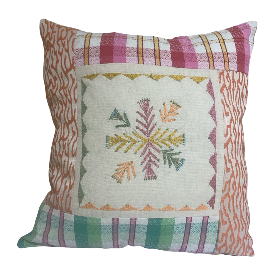 PC Pastel Frame SS 45x45 خددية باستل برواز  