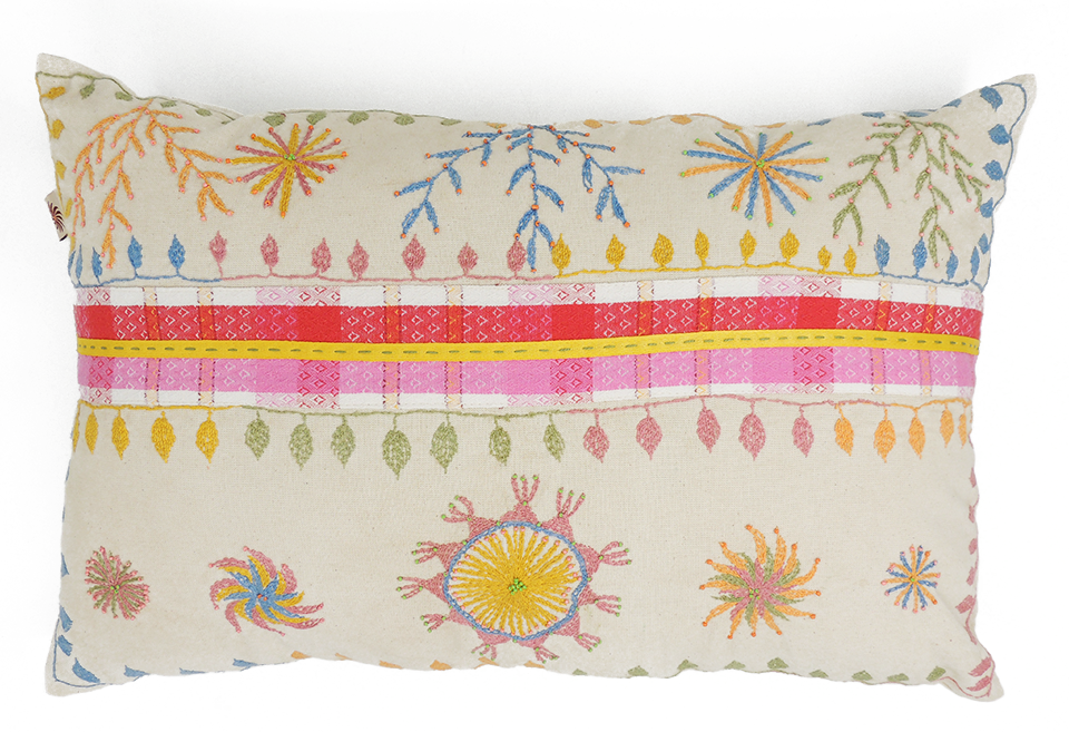 PC Pastel Rokama SS 45x60 خددية باستل ركامة