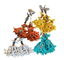 Tablecloth Holder beads  *2 -عليقه مفرش خرز