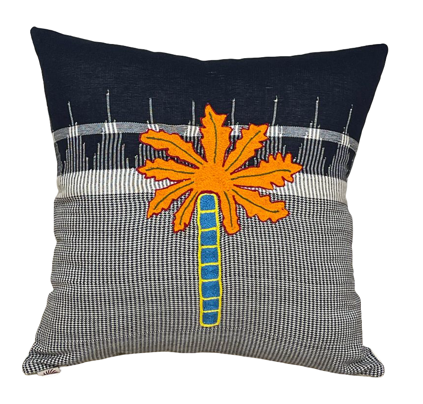 PC Esnawy SHND Palm 45x45 - خدديه اسناوي نخله