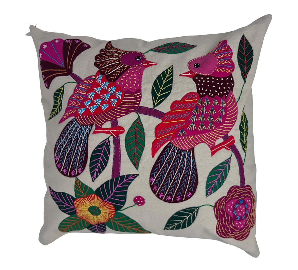 [88571]  PC Khayameya Bird 45*45 خدديه خياميه