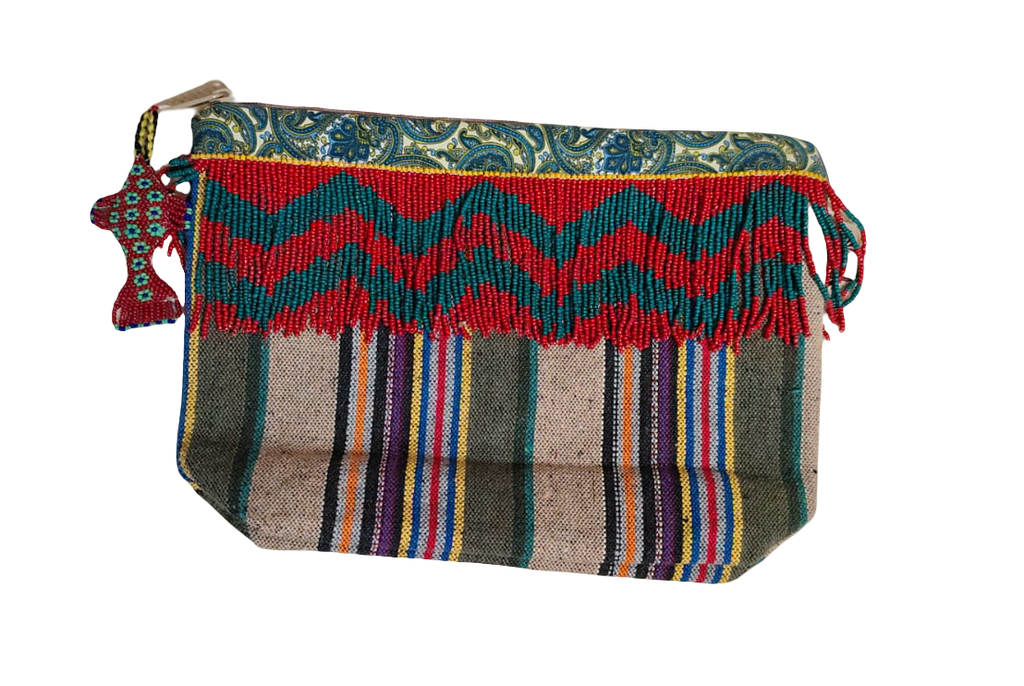 Purse SS Latma بوك تيل لتمه كاترين