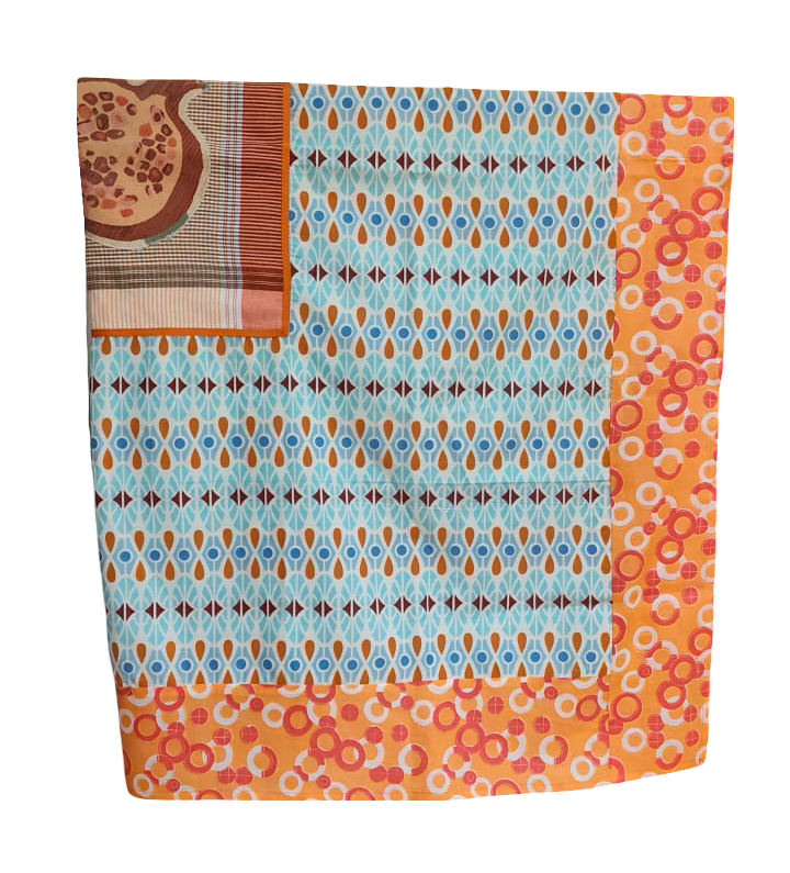 Tablecloth Frames 1.80*1.80 مفرش براويز